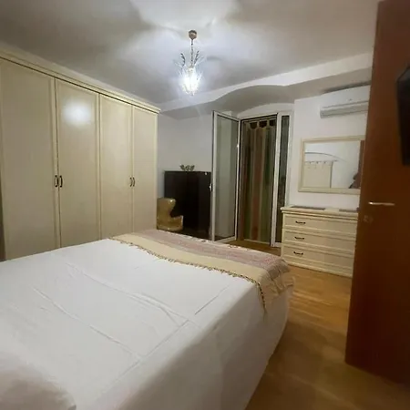 Casa Mia Διαμέρισμα *