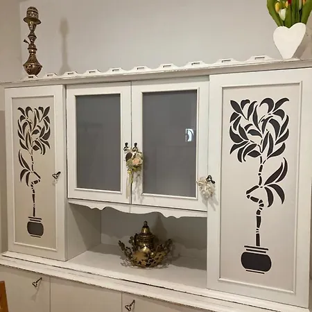 Casa Mia * Μπάρι