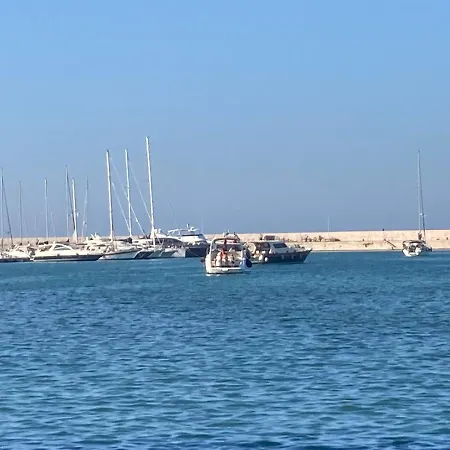 Casa Mia Διαμέρισμα Μπάρι