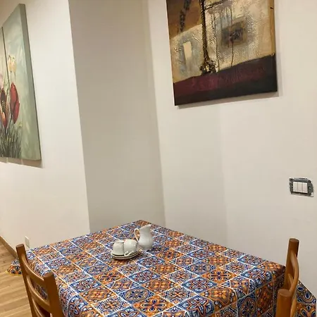 Casa Mia * Bari
