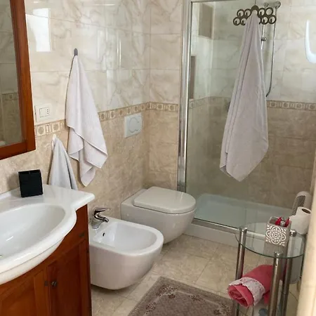 Casa Mia * Μπάρι