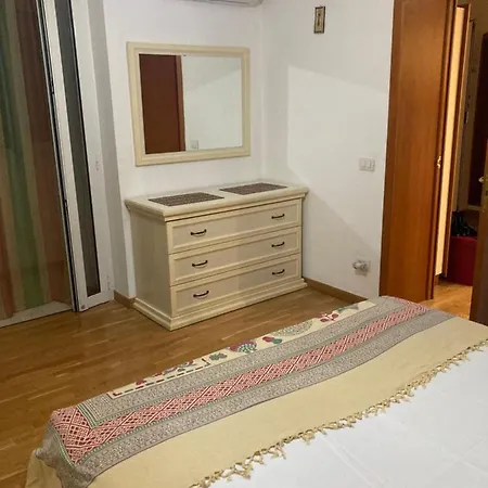 Apartamento Casa Mia *
