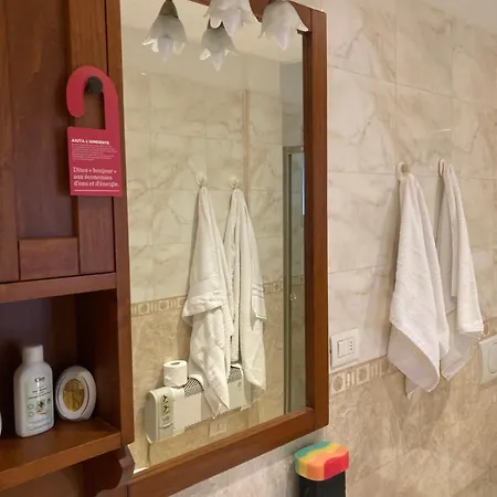 Apartman Casa Mia Bari