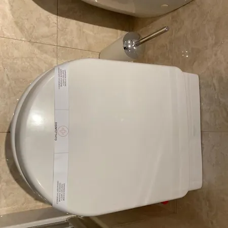 Apartamento Casa Mia