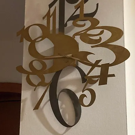 Casa Mia * Bari