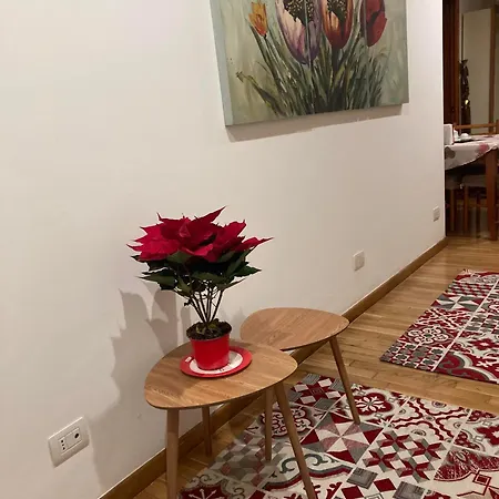 Casa Mia Bari