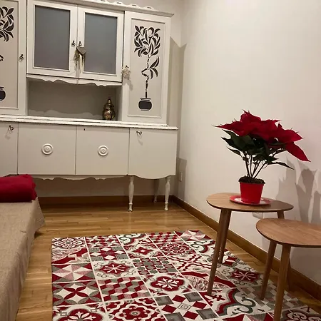 Apartamento Casa Mia *