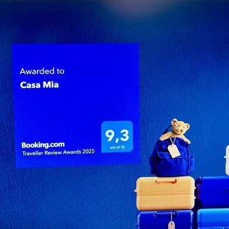 Casa Mia