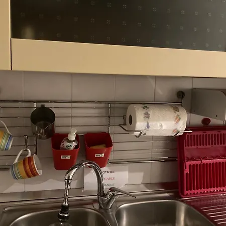 Apartamento Casa Mia