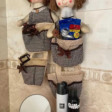 Apartamento Casa Mia *