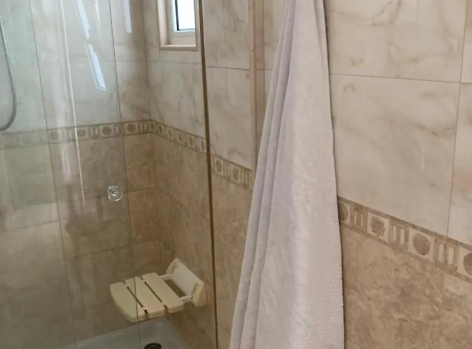 Апартаменты Casa Mia