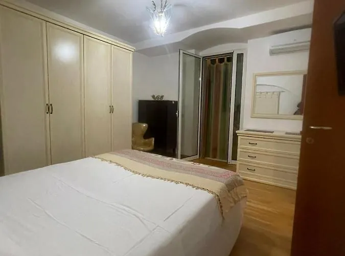 Casa Mia Apartment *