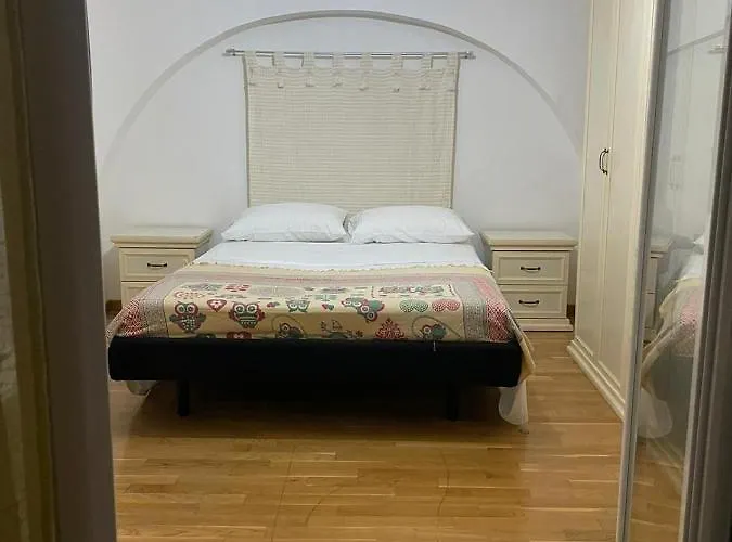 Casa Mia * Бари