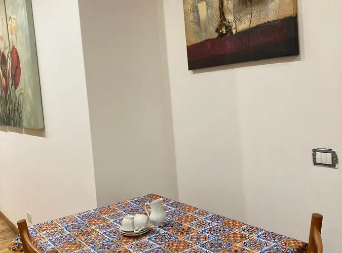 Casa Mia * Bari